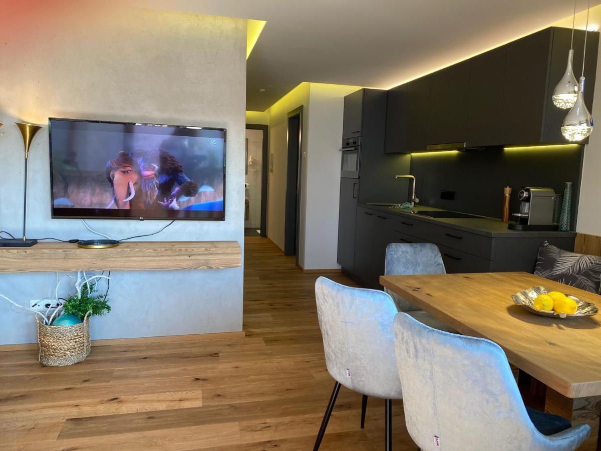 Alpine Lodge By Apartment Managers Кирхберг Экстерьер фото