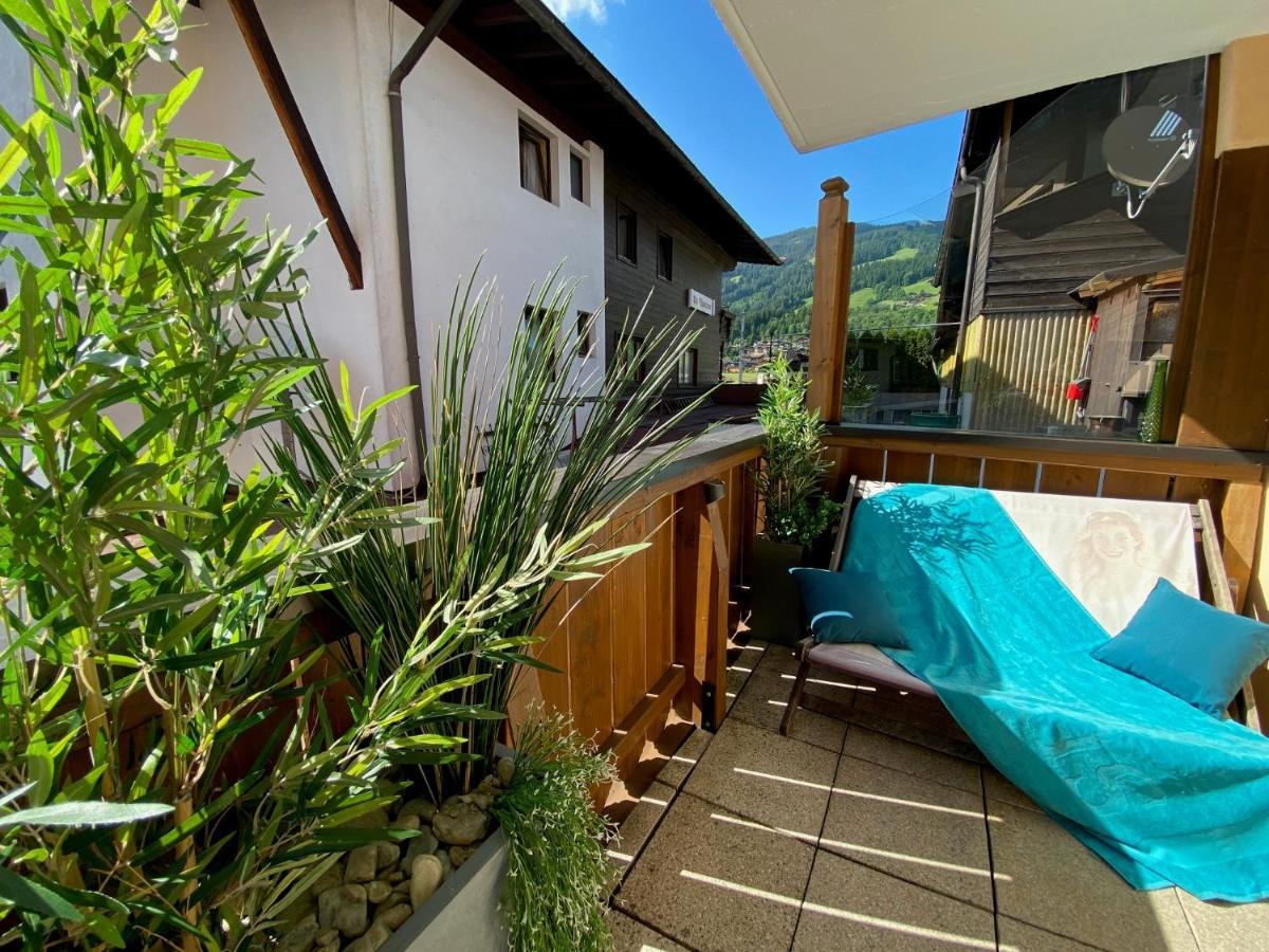 Alpine Lodge By Apartment Managers Кирхберг Экстерьер фото