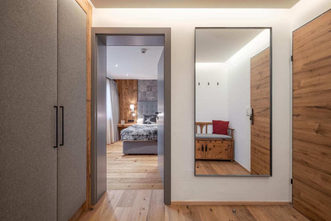 Alpine Lodge By Apartment Managers Кирхберг Экстерьер фото