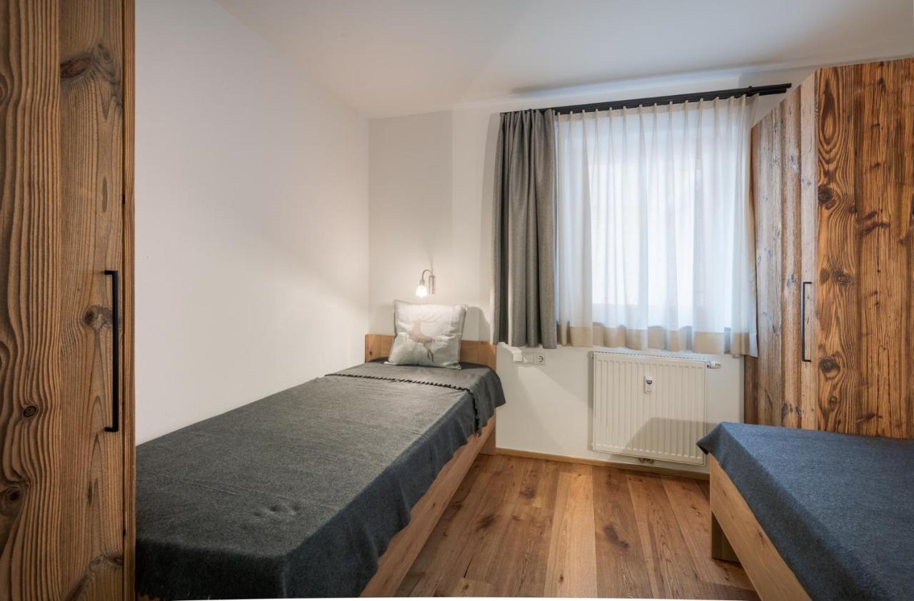 Alpine Lodge By Apartment Managers Кирхберг Экстерьер фото
